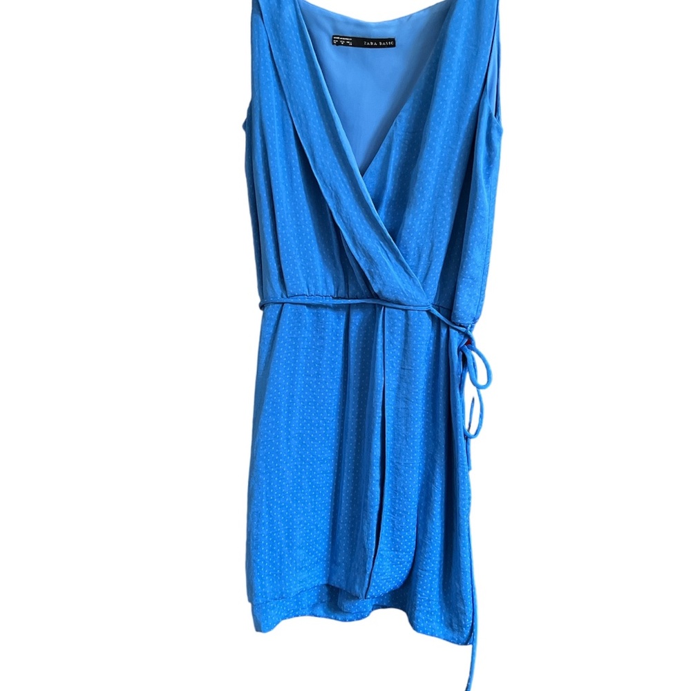 Zara Summer Dress Size M